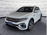 Volkswagen T-Roc T-Roc 1.0 tsi R-Line 110cv