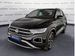 Volkswagen T-Roc T-Roc 1.0 tsi Style 110cv