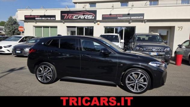 BMW X2 xDrive18d Msport PERMUTE rif. 23992449
