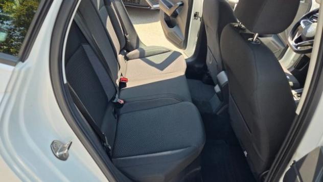 VOLKSWAGEN Taigo 1.0 TSI 95 CV Life PERMUTE OK NEOPATENTATI rif. 23918268 - Foto 8