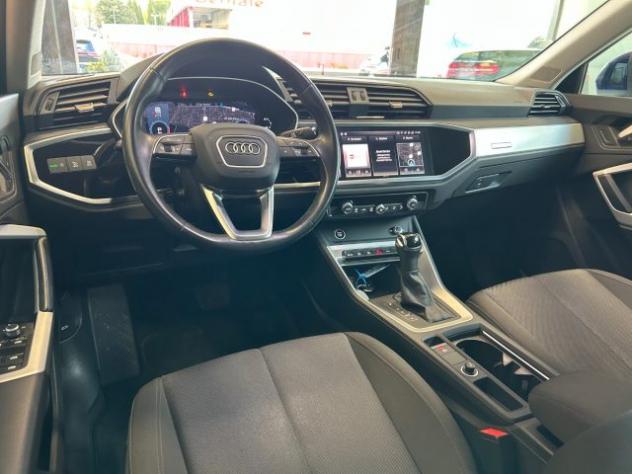 AUDI Q3 SPB 35 TDI quattro S tronic Business Plus rif. 22200972 - Foto 10