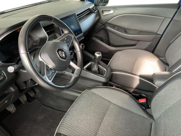 Renault Clio 5ª serie Blue dCi 85 CV 5 porte Intens - Foto 8