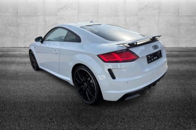 AUDI TT Coupé 40 TFSI S tronic rif. 23758177 - Foto 4