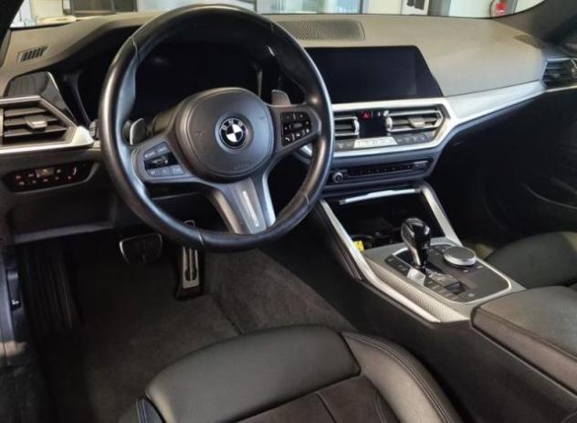 BMW 430 i Coupé Msport rif. 23757733 - Foto 6