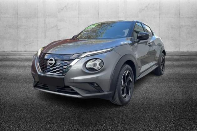 NISSAN Juke 1.6 HEV N-Connecta rif. 23806886