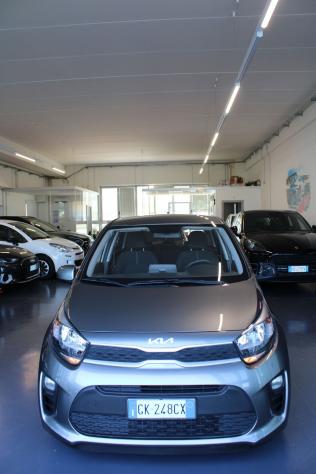 Kia Picanto 1.0 URBAN - Foto 2