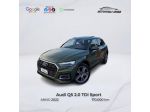 Audi Q5 40 TDI 204 CV quattro S tronic