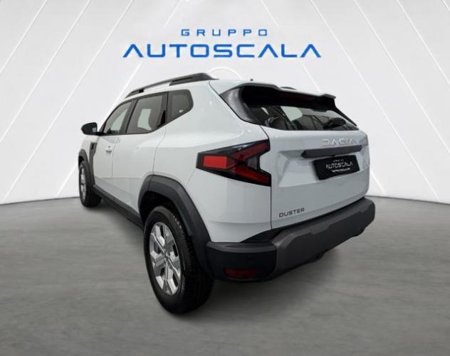 DACIA Duster Eco-G 120 CV Expression rif. 24094891 - Foto 3