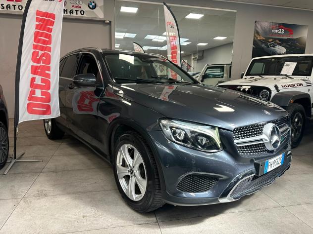 Mercedes-benz GLC 250 d 4Matic Business - Foto 4