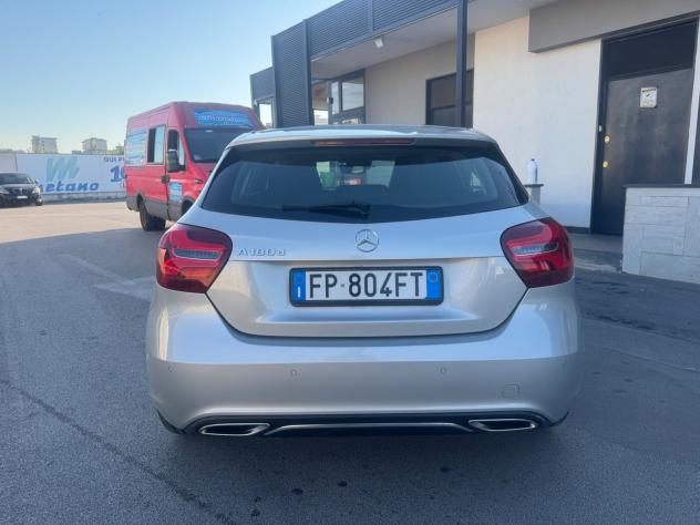 Mercedes-benz A 180 d Automatic Premium - Foto 10