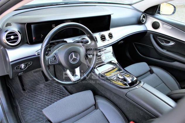 Mercedes-Benz Classe E E 220 d S.W. Auto Business Sport - Foto 8