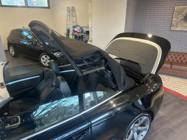 Audi A5 Cabrio 2.0 TDI diesel quattro s-line - Foto 6