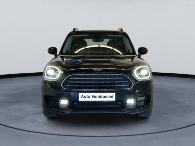 MINI Countryman 1.5 Cooper Countryman ALL4 Automatica Tetto rif. 24138664 - Foto 4