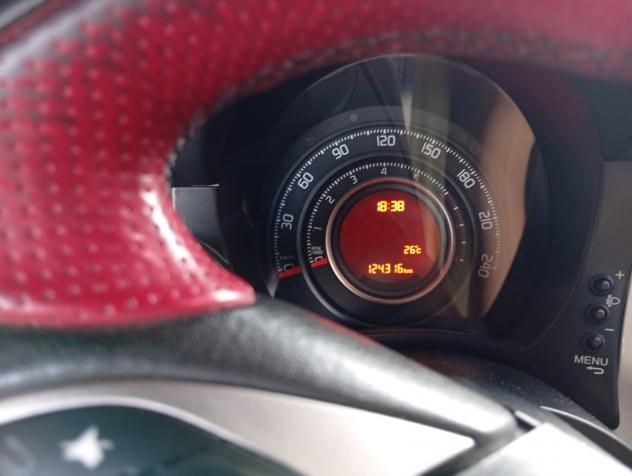 Abarth 595 C 1.4 Turbo T-Jet 160 CV MTA Turismo - Foto 7