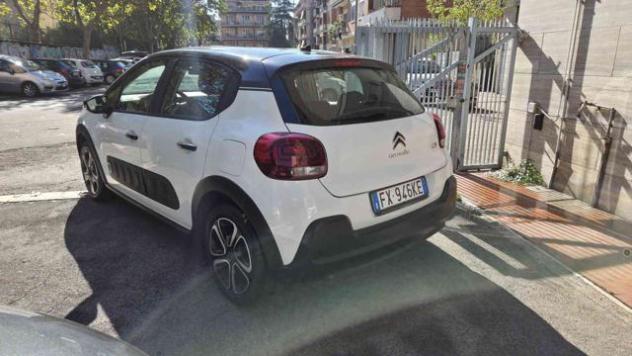 CITROEN C3 PureTech 82 S&S Shine rif. 24204707 - Foto 4