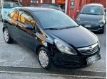 Corsa 1.0 12V 3 porte Club-rate-garanzia-neopatentati