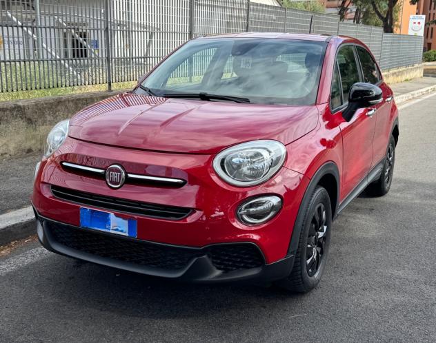 Fiat 500X 1.3 MultiJet 95 CV Lounge