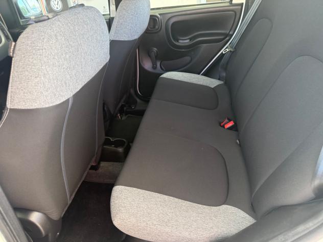 Fiat Panda 1.0 FireFly S&S Hybrid City Life - Foto 10
