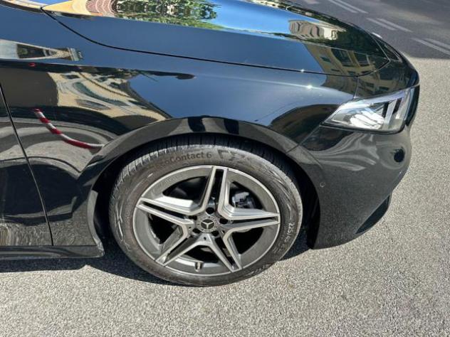 MERCEDES-BENZ A 180 AMG Line Extra - Automatic-Mhev Hybrid-Full rif. 23686489 - Foto 9