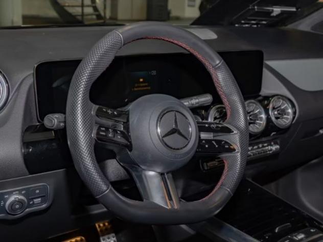MERCEDES-BENZ B 200 d Premium AMG - 11.516 Km rif. 23303380 - Foto 8