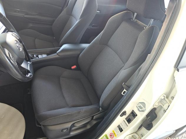 Toyota C-HR 1.8 Hybrid E-CVT Business - Foto 8