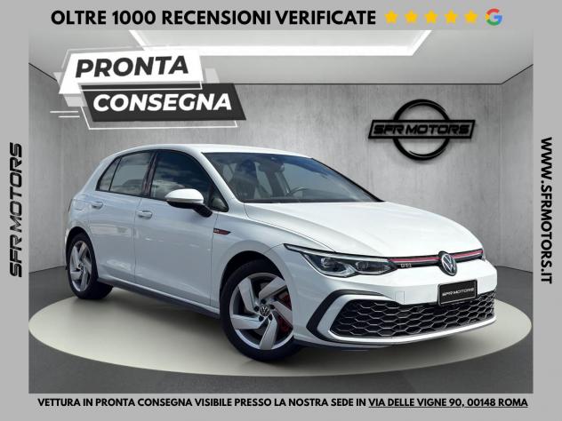 Volkswagen Golf GTI 2.0 TSI GTI DSG -- IVA ESPOSTA/PROMO