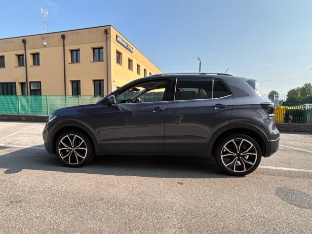 Volkswagen T-Cross 1.0 TSI 81kW Advanced - Foto 5