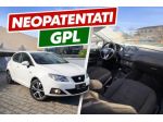 SEAT Ibiza 1.2 60 CV 5p. BENZINA/GPL READY rif. 23732161