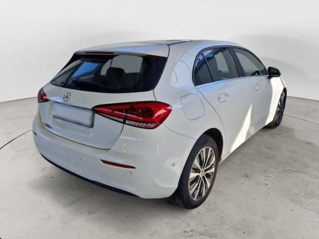 Mercedes-Benz Classe A A 250 e eq-power Business Extra auto - Foto 3