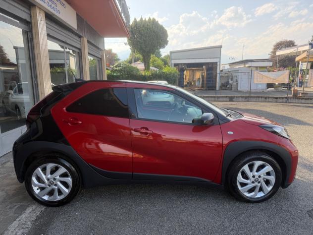 Toyota Aygo X 1.0 72 CV Trend Air - Foto 2