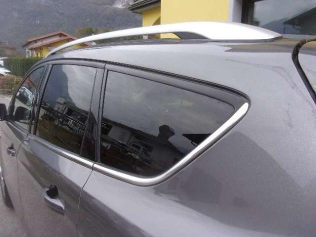 FORD Kuga II 2.0 tdci Titanium X 4wd 163cv powershift rif. 24143005 - Foto 6