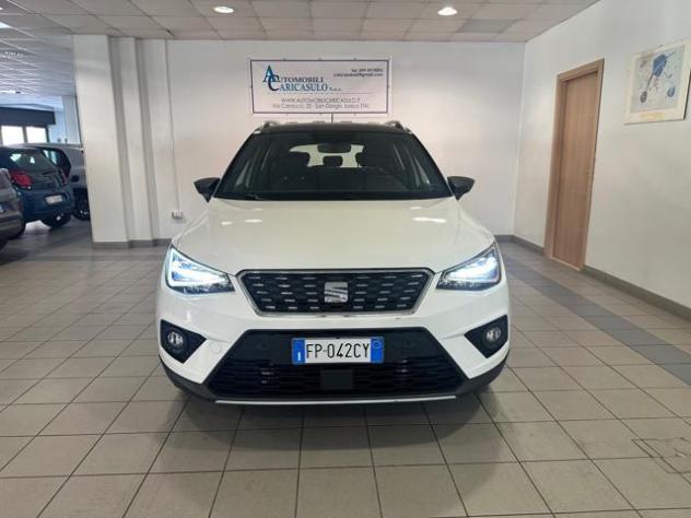 SEAT Arona 1.6 TDI 115 CV XCELLENCE rif. 24132473 - Foto 2