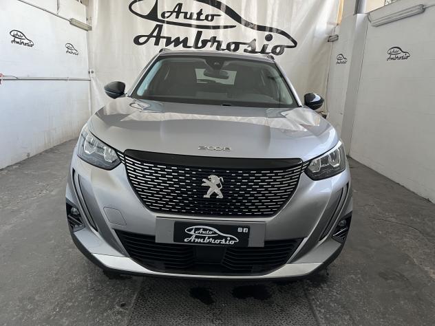 Peugeot 2008 2008 1.5 bluehdi Allure Pack s&s 110cv TUA DA 189,00 EURO AL MESE - Foto 2