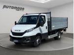 IVECO Daily ribaltabile trilaterale e sponda  rif. 22661786