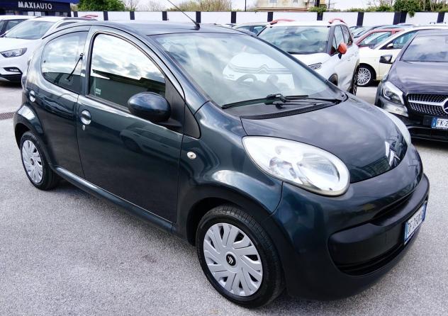 Citroen C1 CAMBIO AUTOMATICO 98 MILA KM - Foto 2