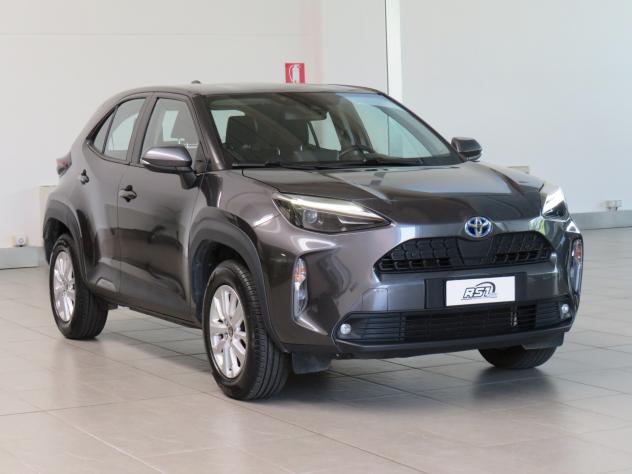 Toyota Yaris Cross 1.5 Hybrid 5p. E-CVT Business - Foto 4