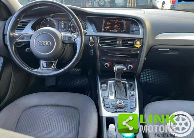 AUDI A4 Clean Unico Proprietario rif. 24174886 - Foto 9