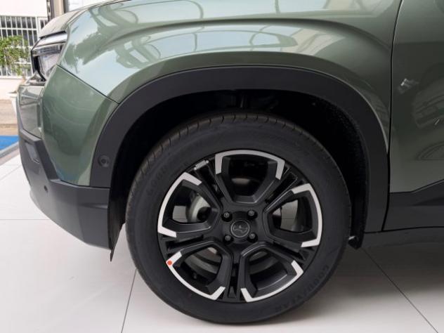 JEEP Avenger 1.2 Turbo 100 CV Summit da e289,00 mensili rif. 24159287 - Foto 9