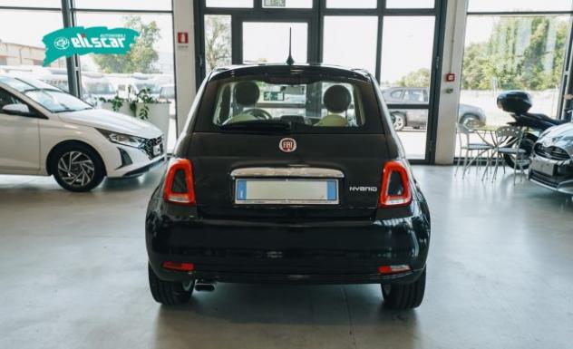 FIAT 500 1.0 Hybrid rif. 23918207 - Foto 6