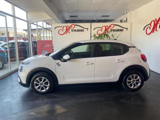 Citroën C3 C3 1.2 puretech You! s&s 83cv neopatentati - Foto 4