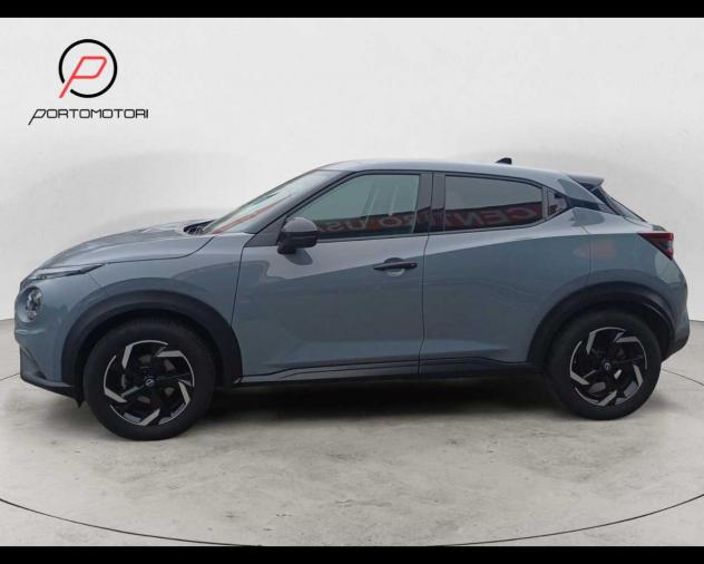 Nissan Juke 2ª serie 1.0 DIG-T 114 CV Acenta - Foto 2