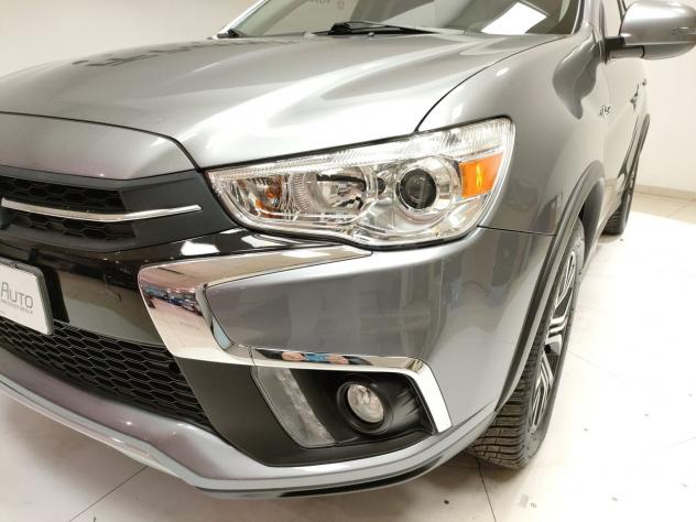 Mitsubishi ASX ASX 1.6 DI-D 114 CV 2WD Intense Navi - Foto 8