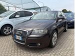 AUDI A3 A3 II Sportback 2.0 tdi Ambiente quattro rif. 23920642