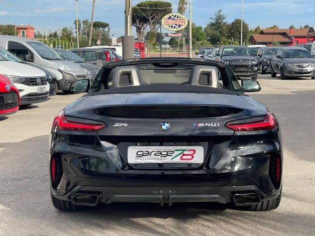 BMW - Z4 - M40i - Foto 5
