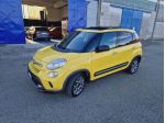 Fiat 500L 1.6 Multijet 105 CV Trekking