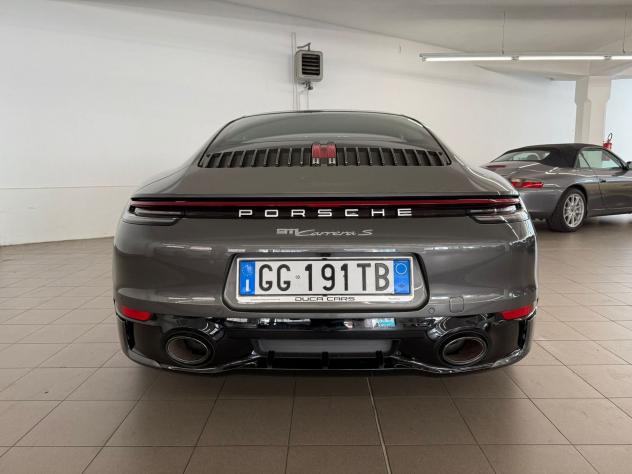 Porsche 911 CARRERA S - Foto 5