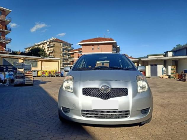 TOYOTA Yaris 1.0 rif. 24139615 - Foto 2