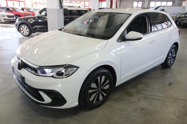 VOLKSWAGEN Polo 1.0 Edition Plus - PREZZO REALE rif. 24175581 - Foto 2