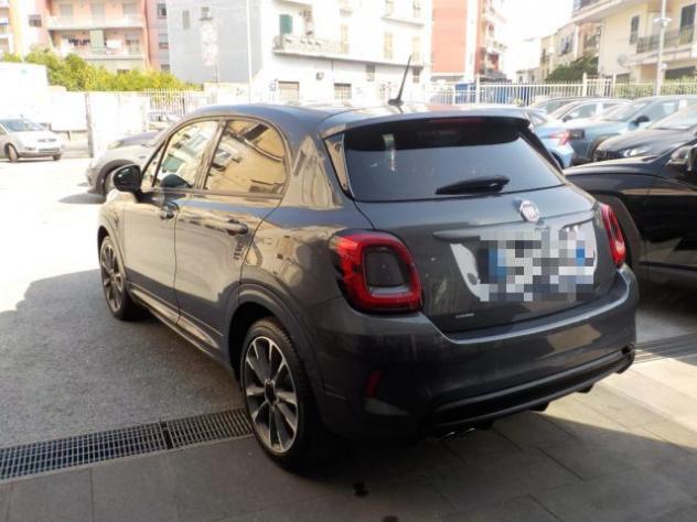 FIAT 500X 1.6 Mjt 130CV Sport rif. 24163697 - Foto 10