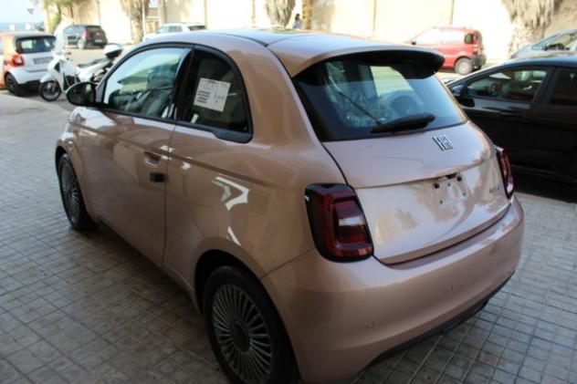 FIAT 500 Berlina Hybrid -KM0 rif. 23933006 - Foto 6
